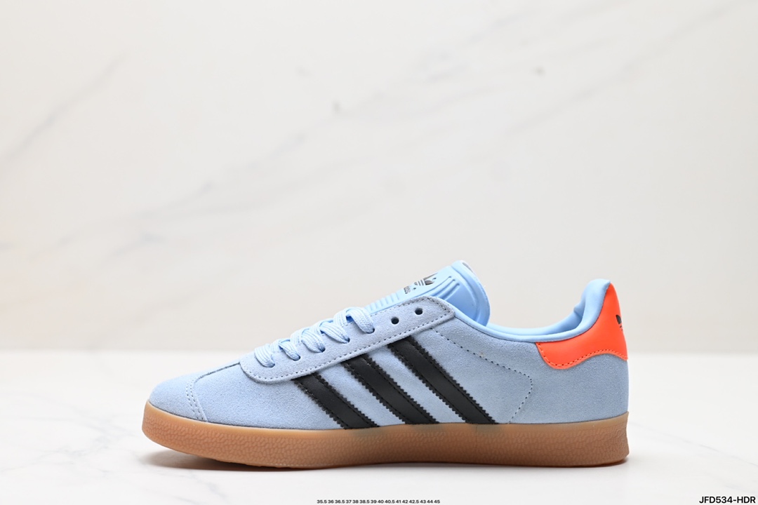 Adidas Gazelle Shoes